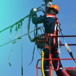 Eon är ett av de ledande energiföretagen som tillhandahåller el till tusentals hushåll och företag