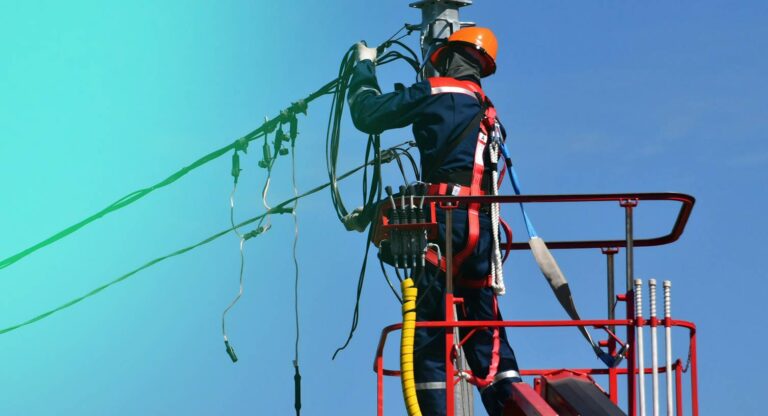 Eon är ett av de ledande energiföretagen som tillhandahåller el till tusentals hushåll och företag