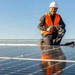 Svea Solar är ett svenskt företag som har etablerat sig som en ledande aktör inom solenergibranschen