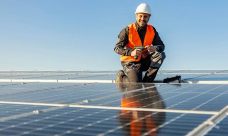 Svea Solar är ett svenskt företag som har etablerat sig som en ledande aktör inom solenergibranschen