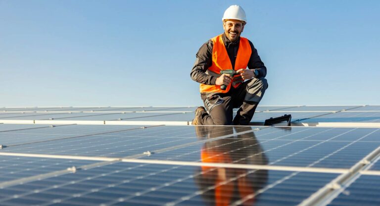 Svea Solar är ett svenskt företag som har etablerat sig som en ledande aktör inom solenergibranschen