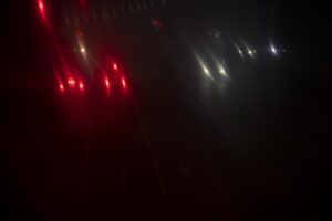 Biljus utan LED-ramp